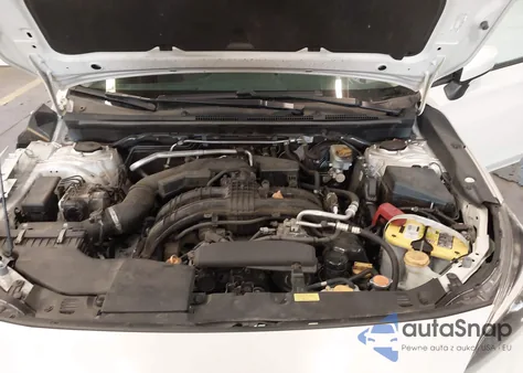 2021 Subaru Crosstrek Premium from USA, damaged, VIN JF2GTAPC5M8299747